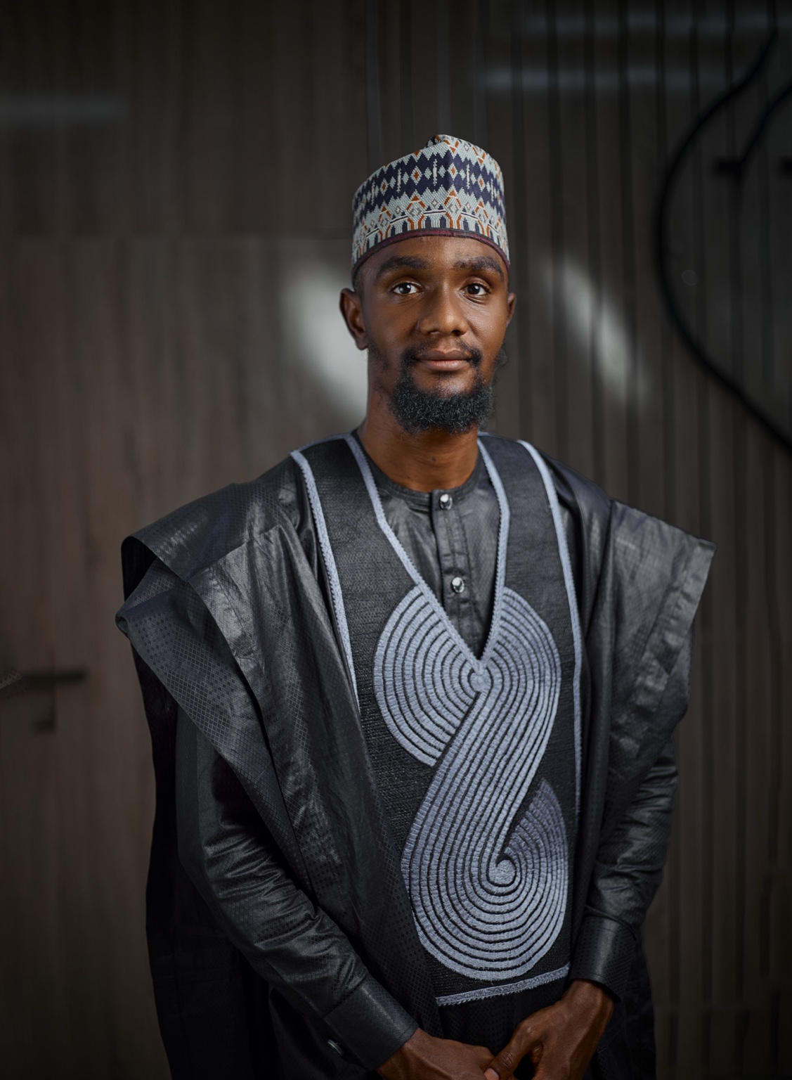 Faruk Lawal, Chief Marketing Officer at YBI Group