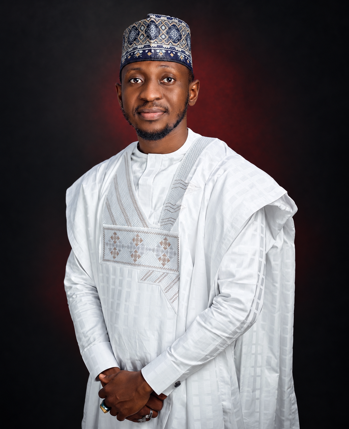 Yahaya Buhari Ali, Founder and Chief Visionary Officer of YBI Group