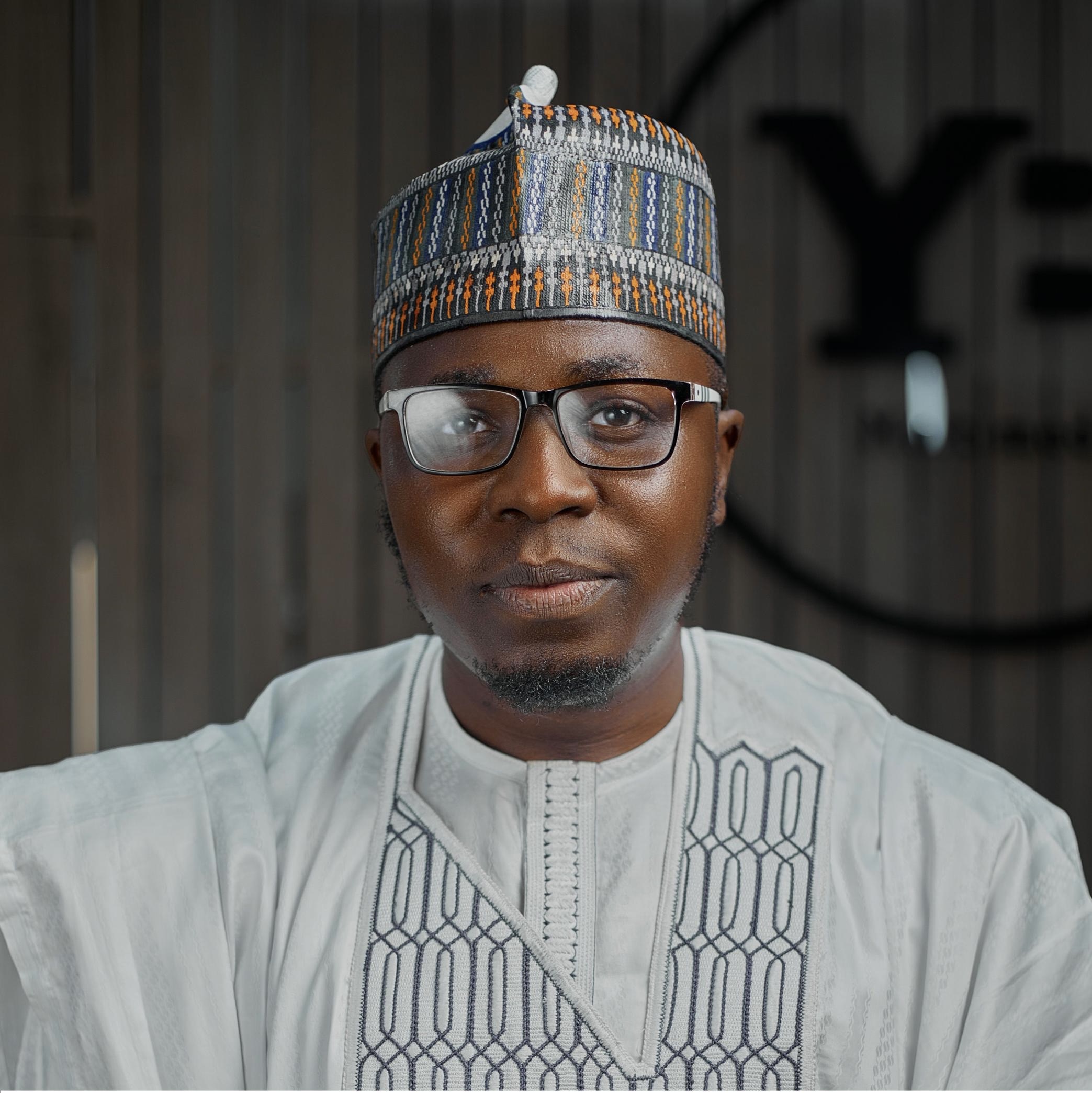Yakubu Adamu Sulaiman, Chief Financial Officer at YBI Group